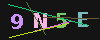 Gambar captcha